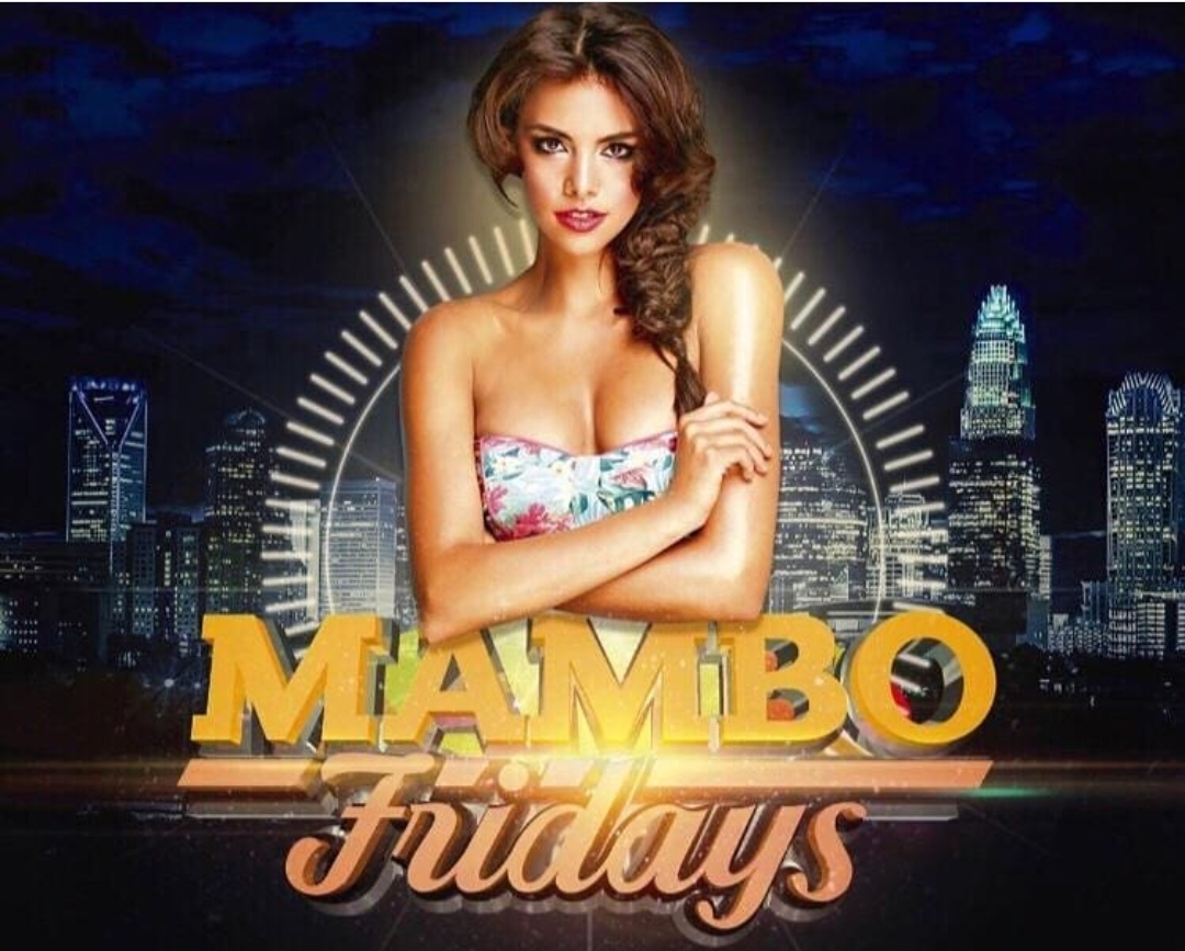Bring Back The Mambo