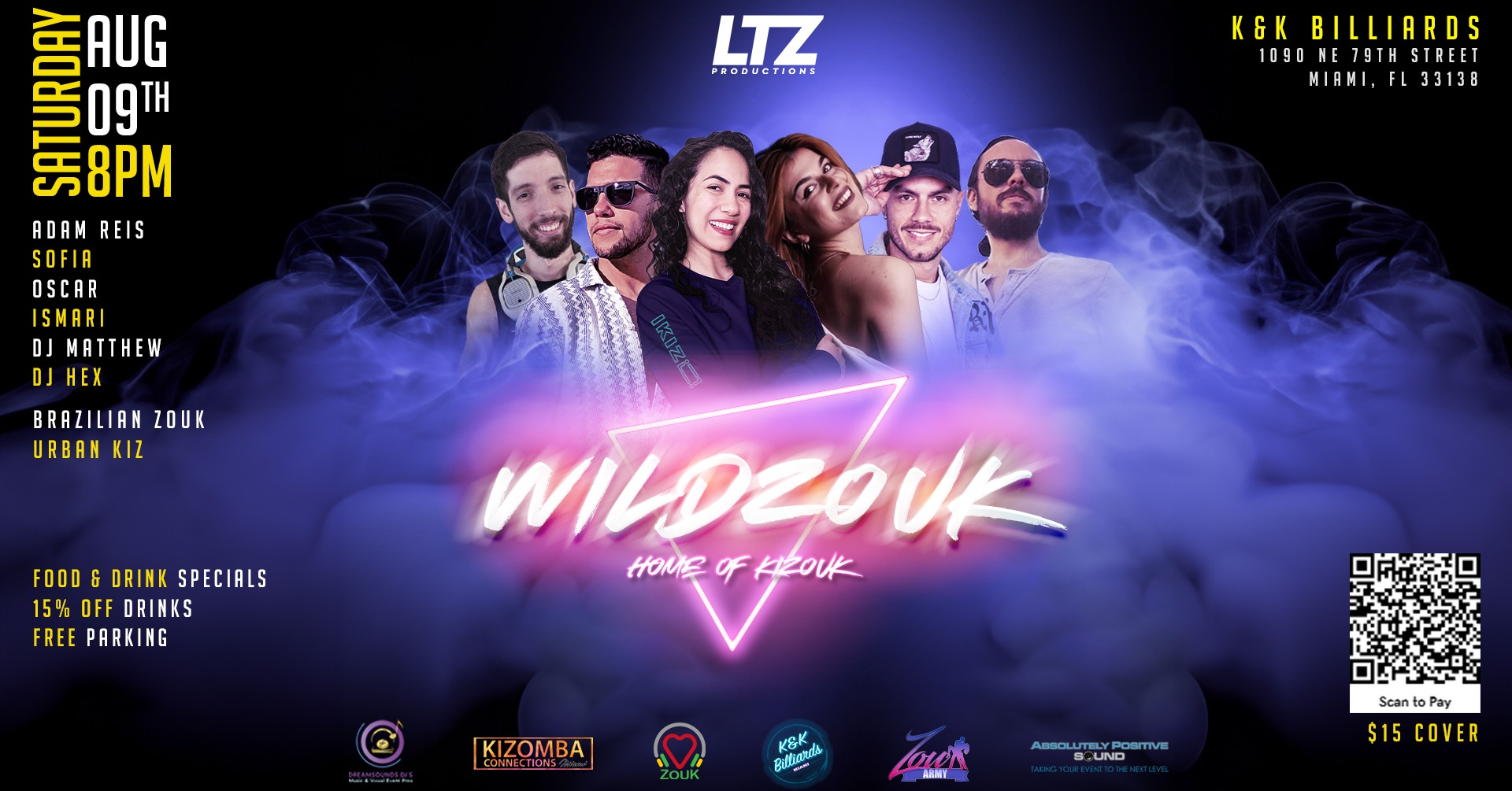 WildZouk