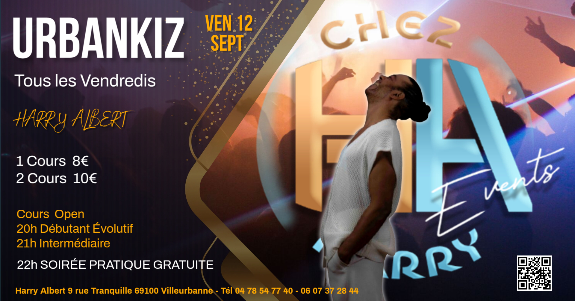 VENDREDI-URBANKIZ