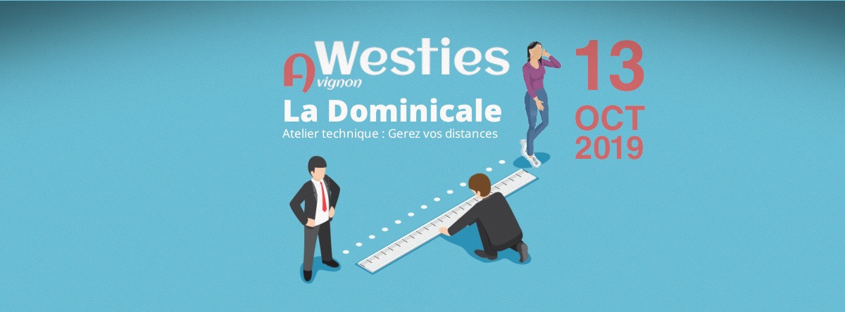 La Dominicale de West Coast Swing