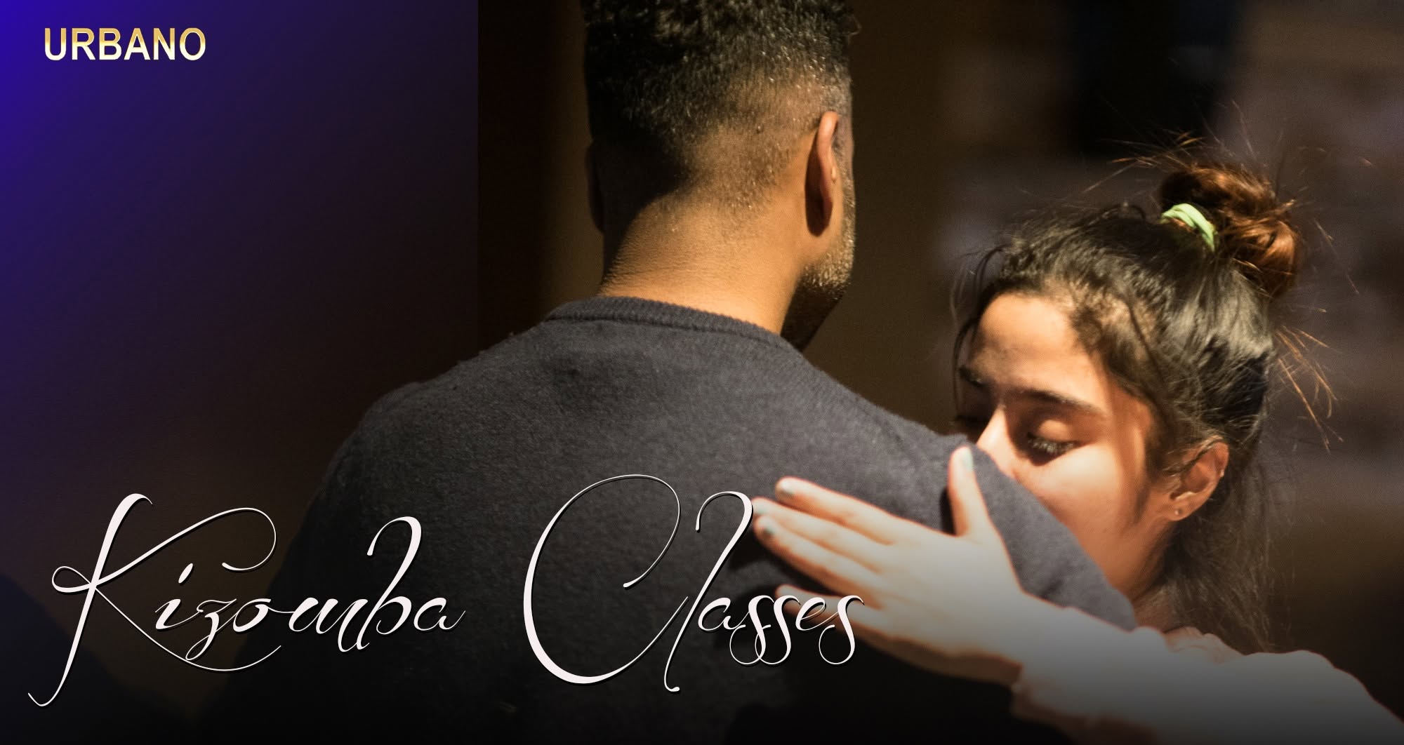 Urbano Nottingham - Kizomba