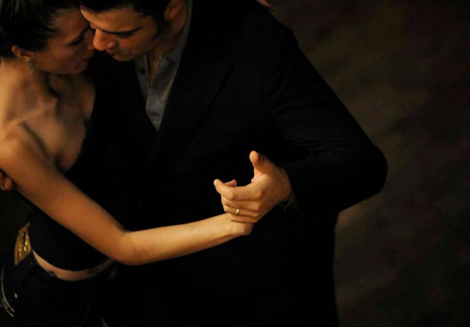 La casa del tango Rosario. Todos los LUNES