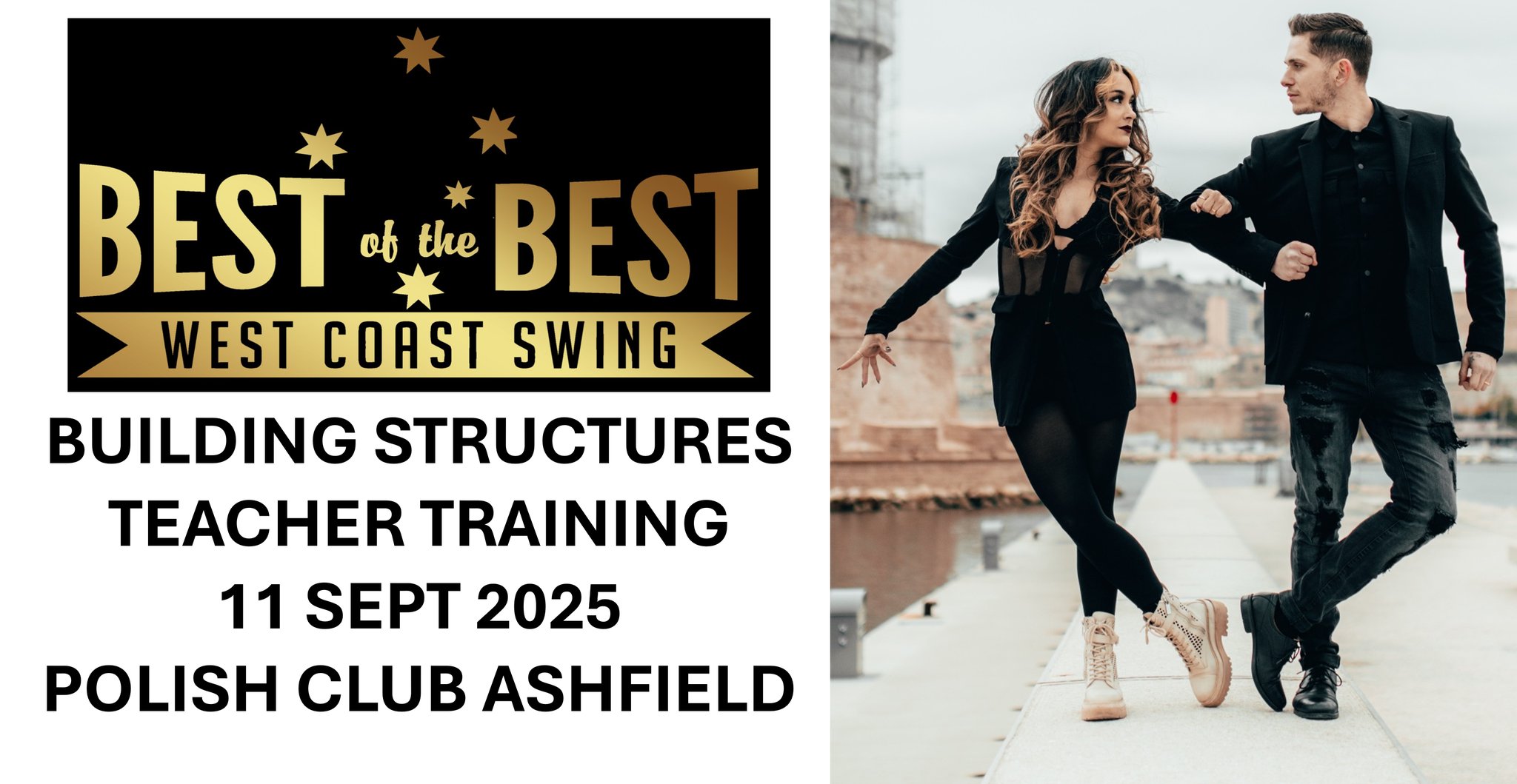 Building Structures Teacher Training Intensive