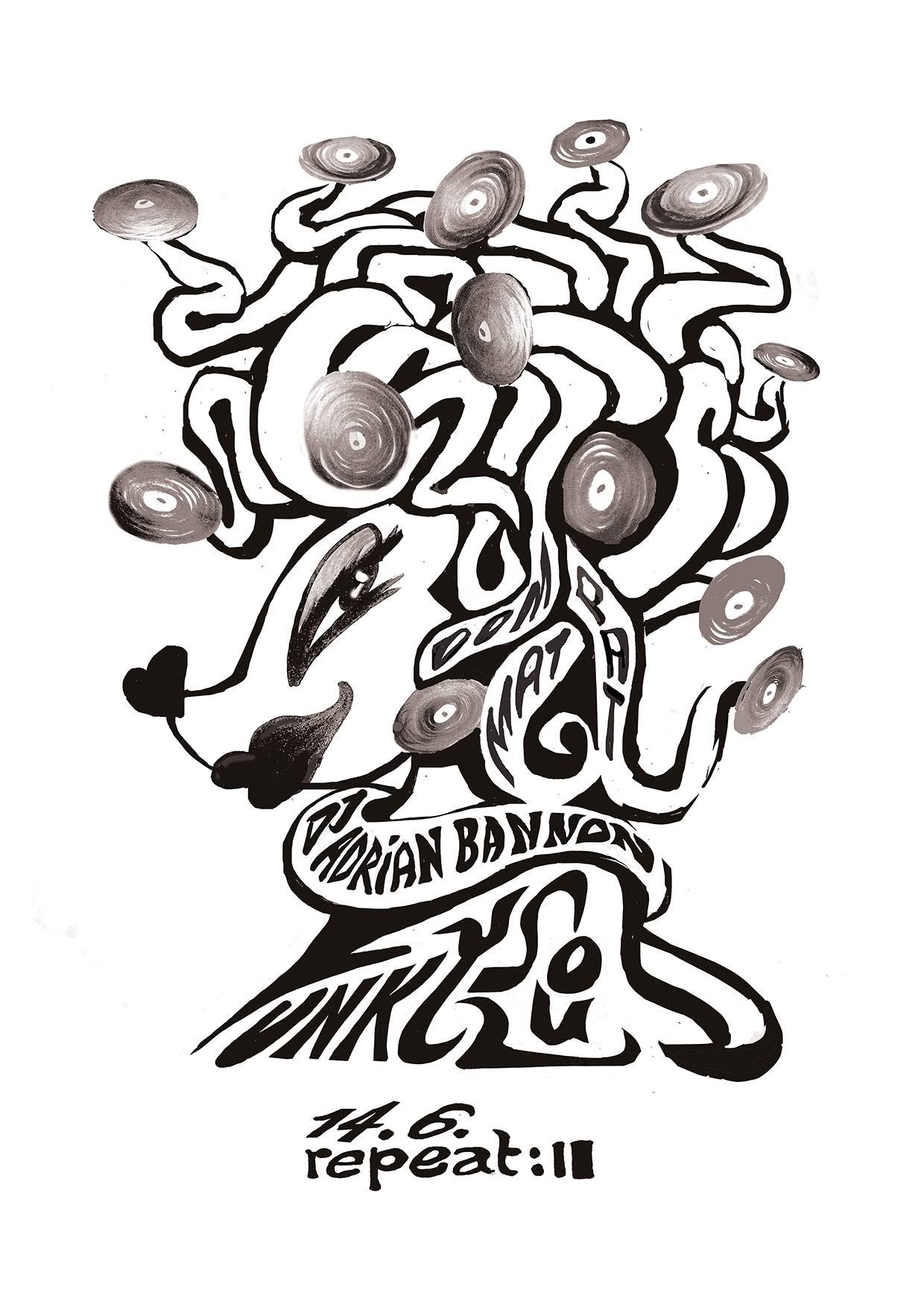 Funky Soul w Adrian Bannon
