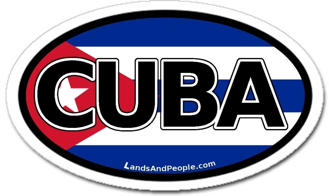Cubansk Salsa!