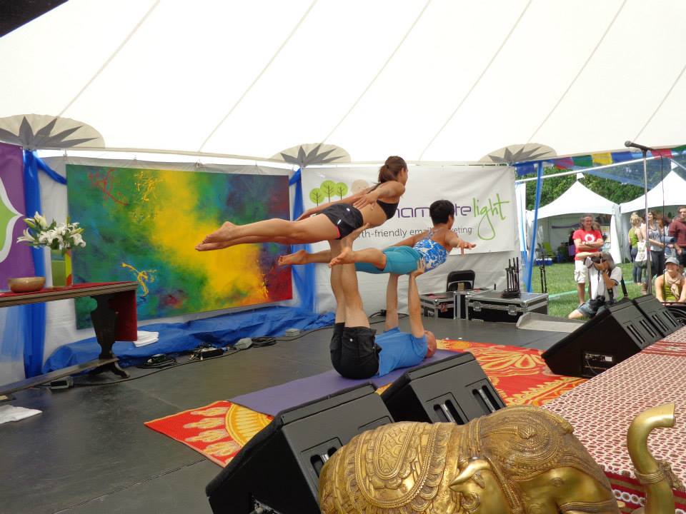 Acro PlayShop