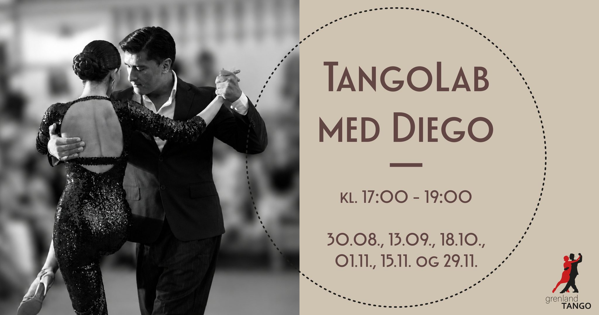 TangoLab med Diego