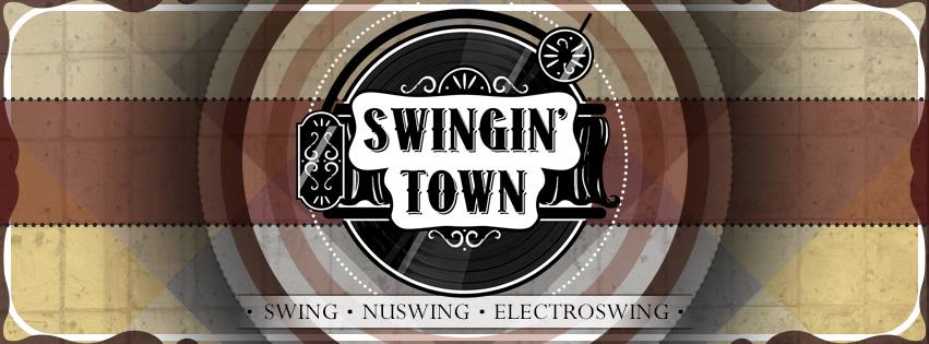 Swingin' Town @i Vizi del Pellicano