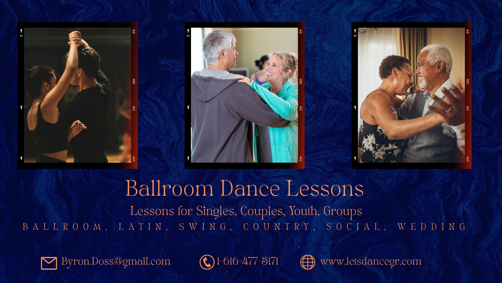 Drop In Latin Classes