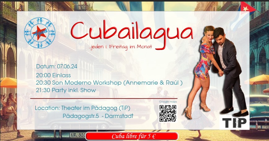 Cubailagua