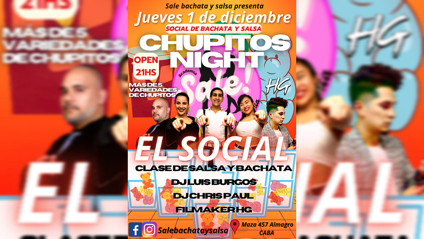 EL SOCIAL