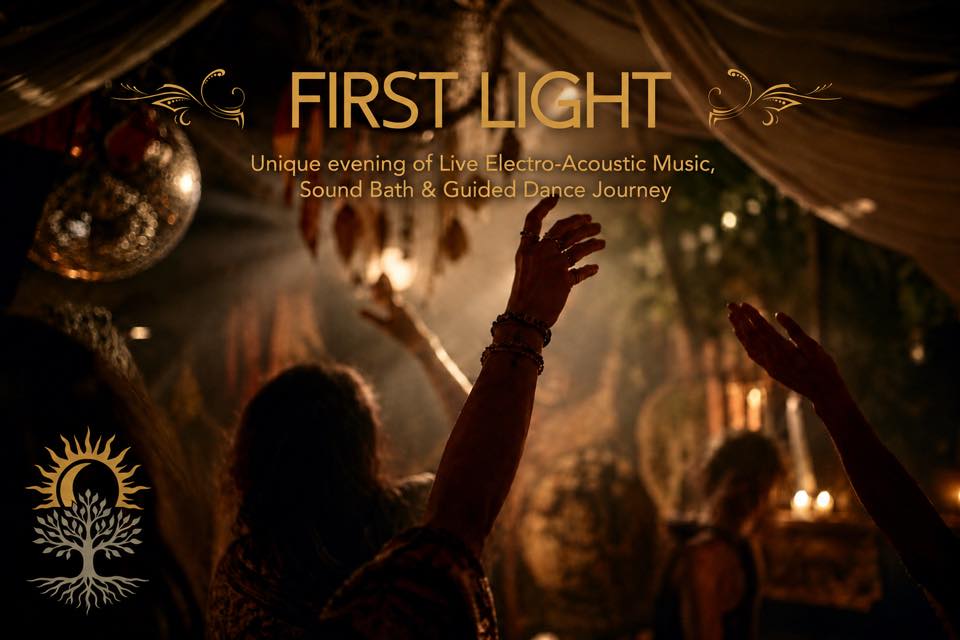 Iluminar - First Light✨