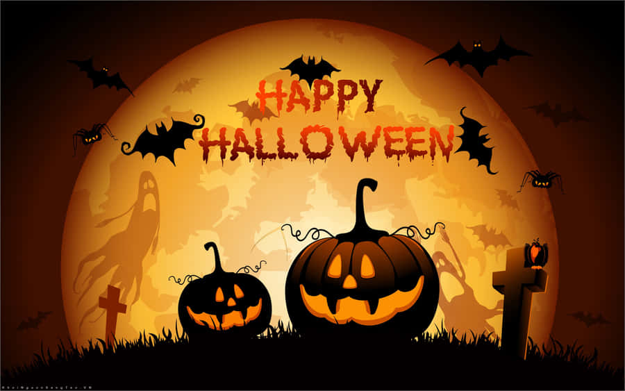 Halloweenmilonga Andra Våningen!