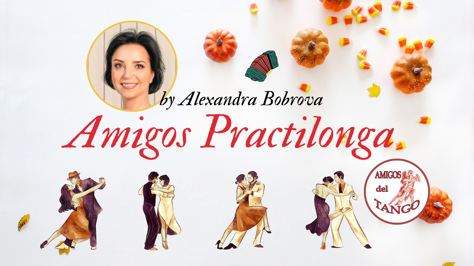 Amigos Practilonga