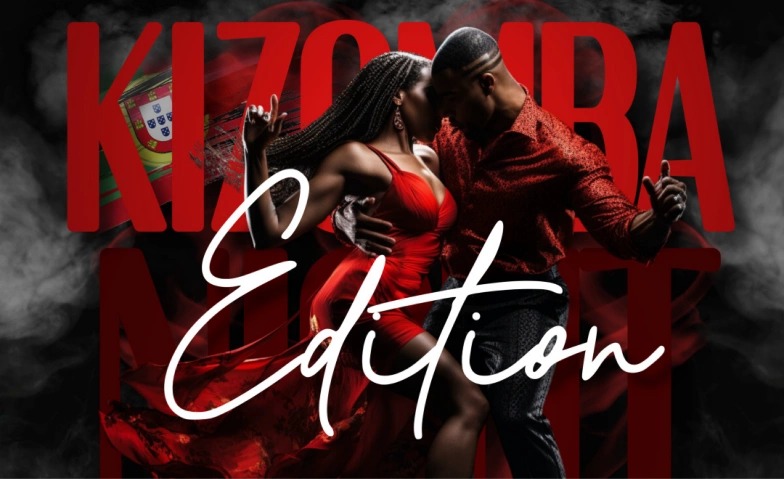 Noite Tuga Kizomba Edition • Sat 20.04.2024 • Gallery Club
