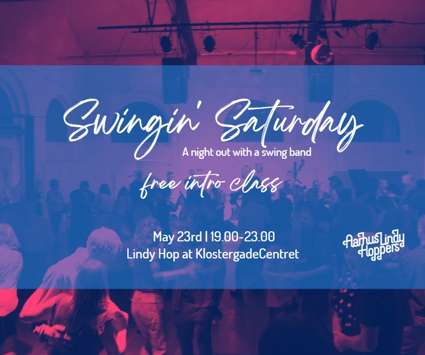 Swingin' Saturday