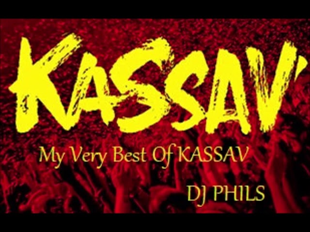Kompa Cardio Spécial Kassav !