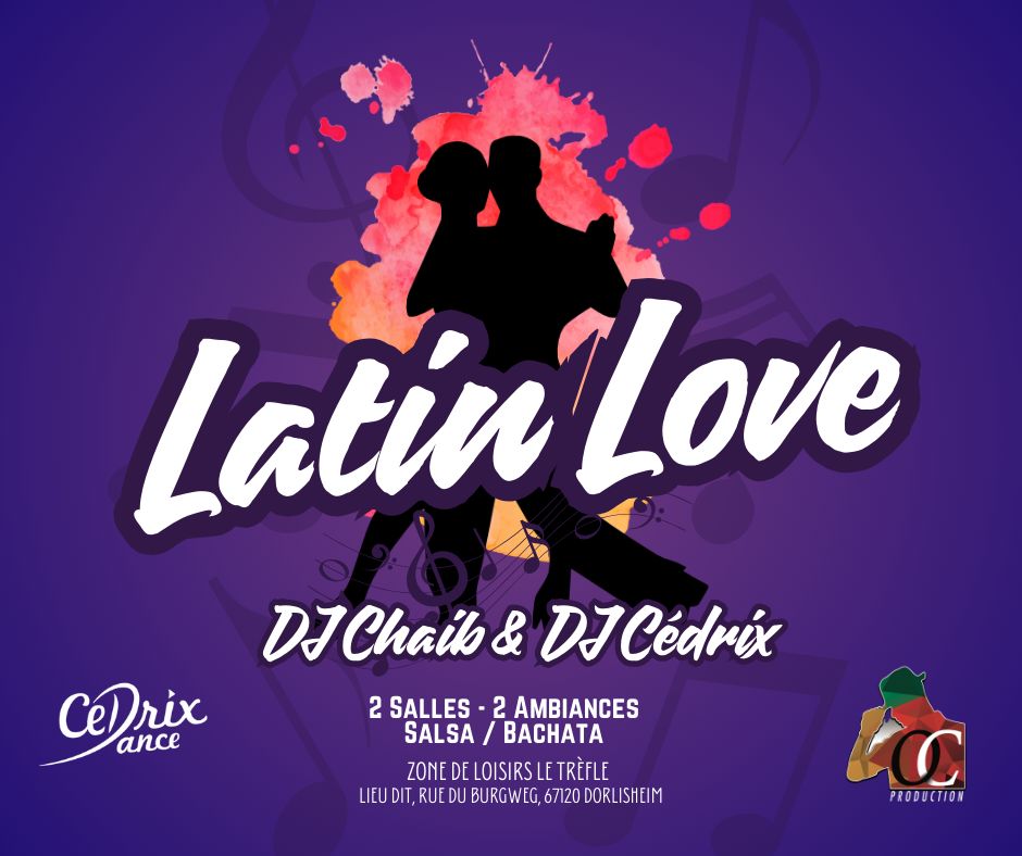 Latin Love