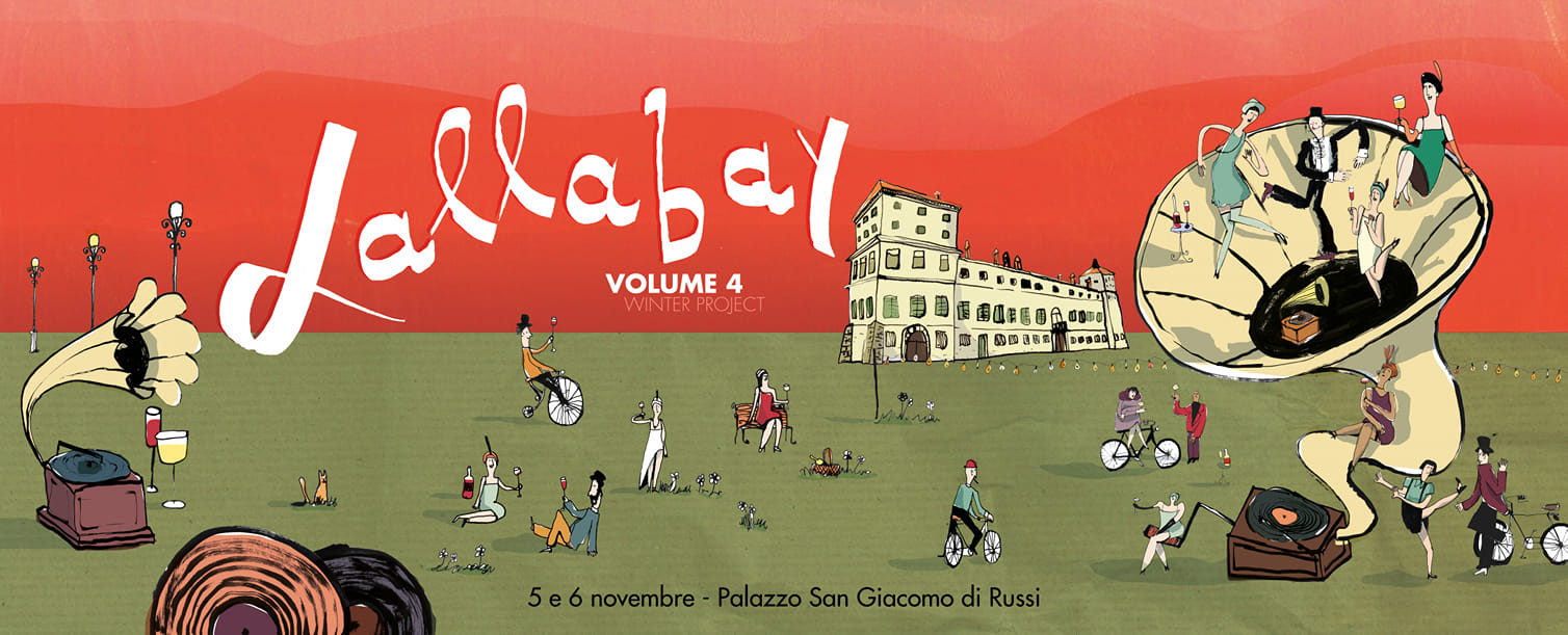 Lallabay Vol. 4