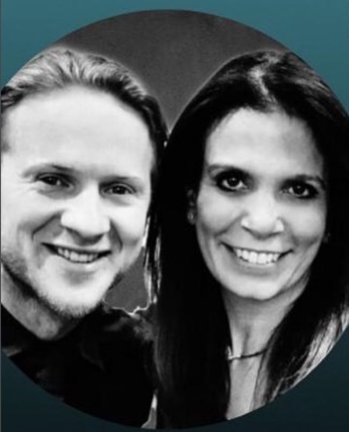 Simona Francello and Wiktor Kiszka- Master Class & Private Coaching