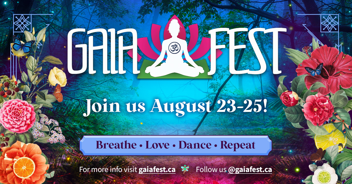 GAIAFEST 2024