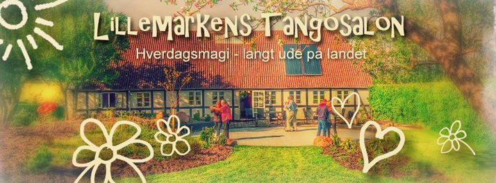 Lillemarkens Tangosalon