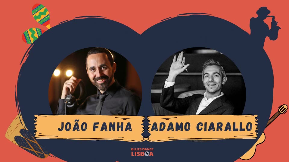 Latin Meets Jazz and Blues