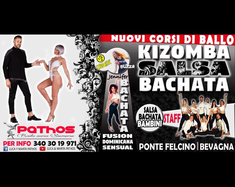 CORSI 2018 2019 con PATHOS