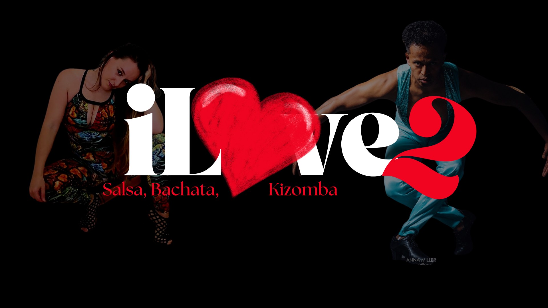 iLove2 - SBK - All-dayer with UK International Artists
