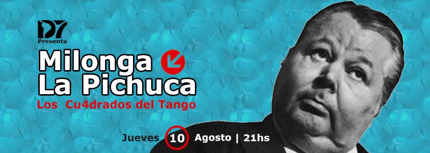 Milonga Pichuca