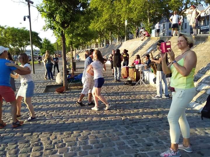 Malecon Cubano & Latino
