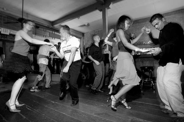 FUNK ME FRIDAY'S