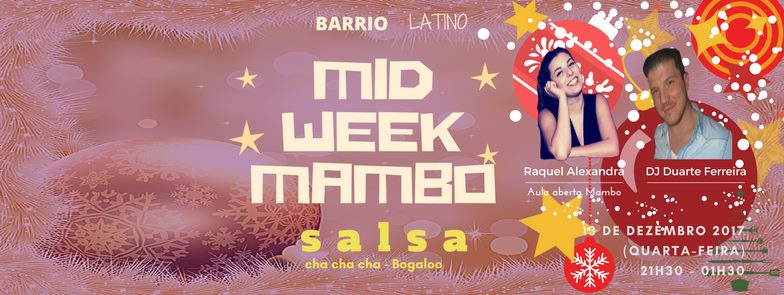 Mid Week Mambo