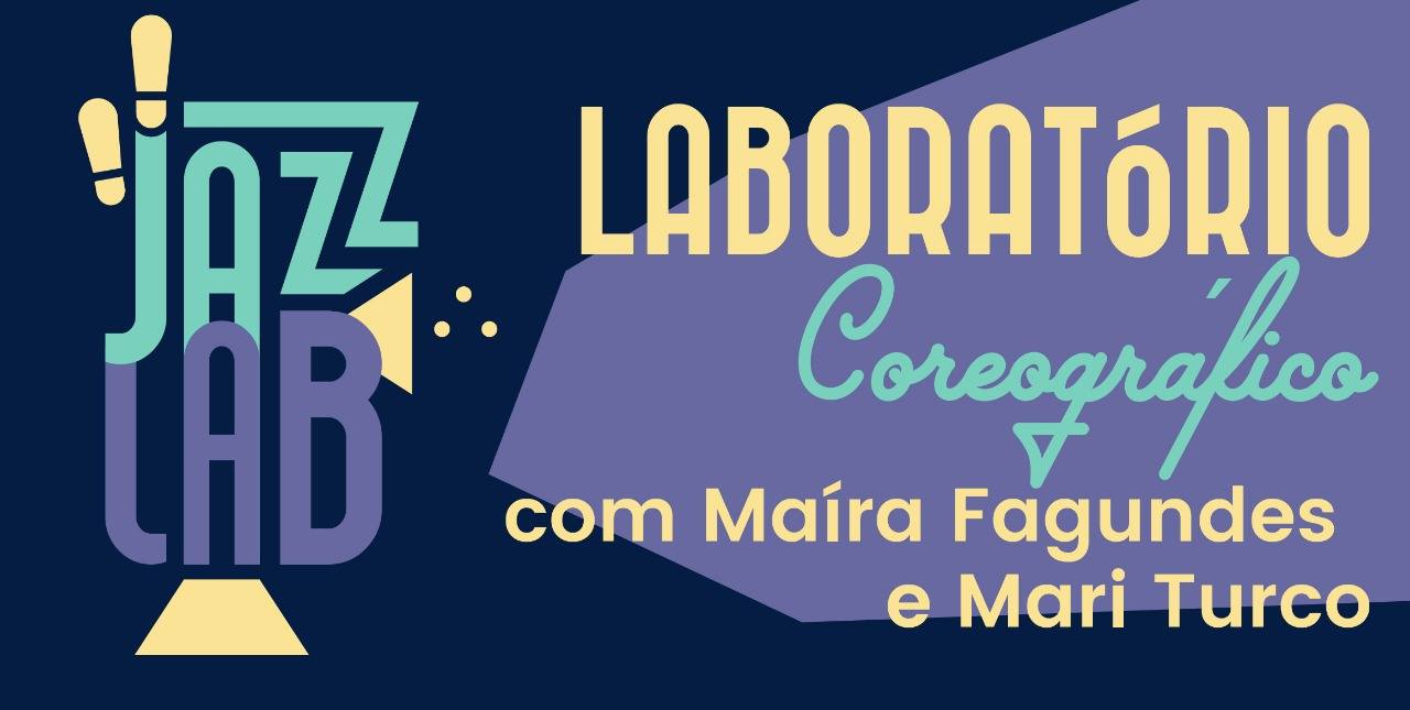 Laboratório Coreográfico