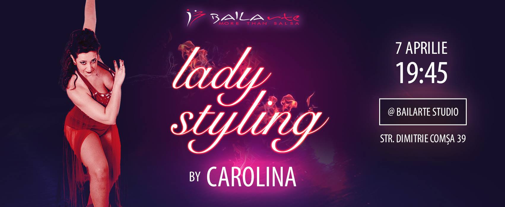 Lady Styling Class by***Carolina