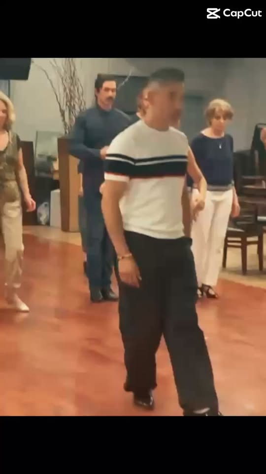 ARGENTINE TANGO CLASS AND PRACTICA
