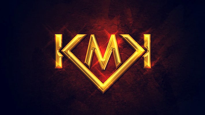 KMK - Zouk Hoje sexta !