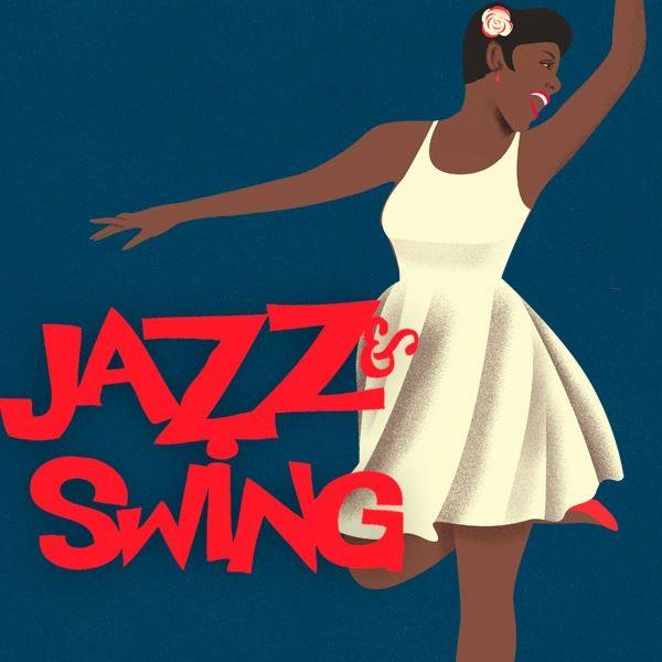 Jazz i Swing a l'Apolo