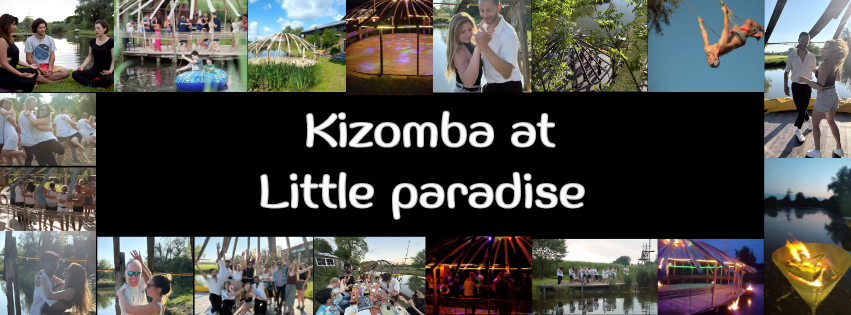 Bachata at Little Paradise