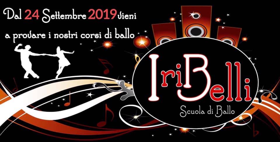 Inizio Corsi Scuola I riBelli