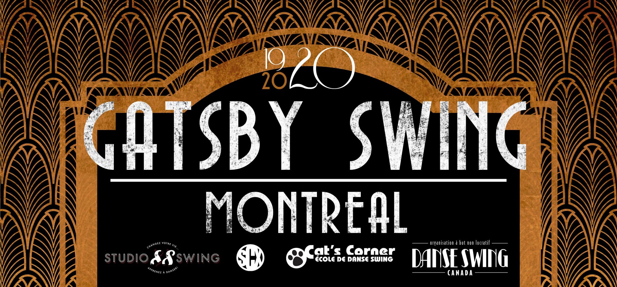 Gatsby Swing: into Spring with Sheli & The Volunteers