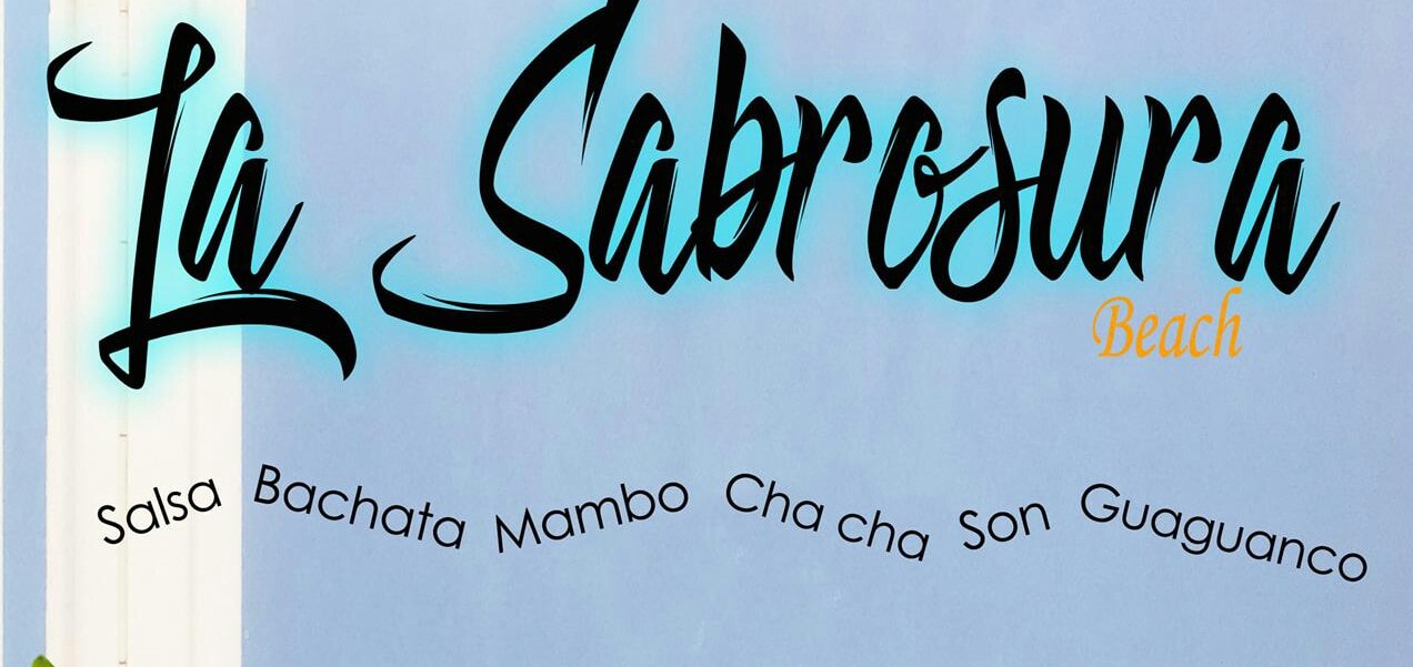 La Sabrosura Beach