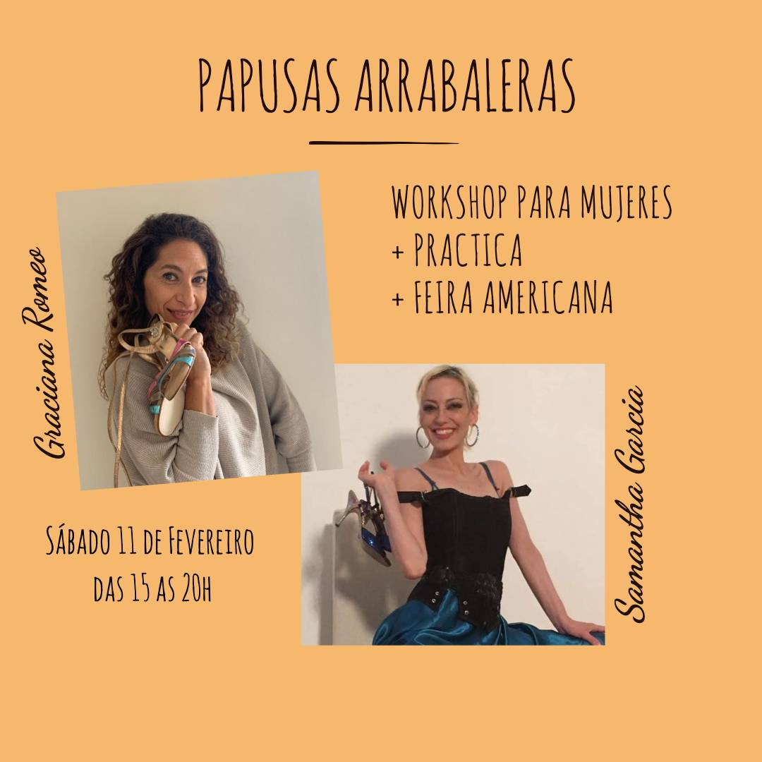 Papusas Arrabaleras
