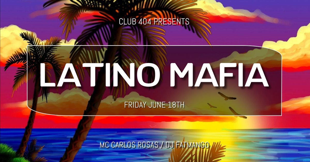 Latino Mafia