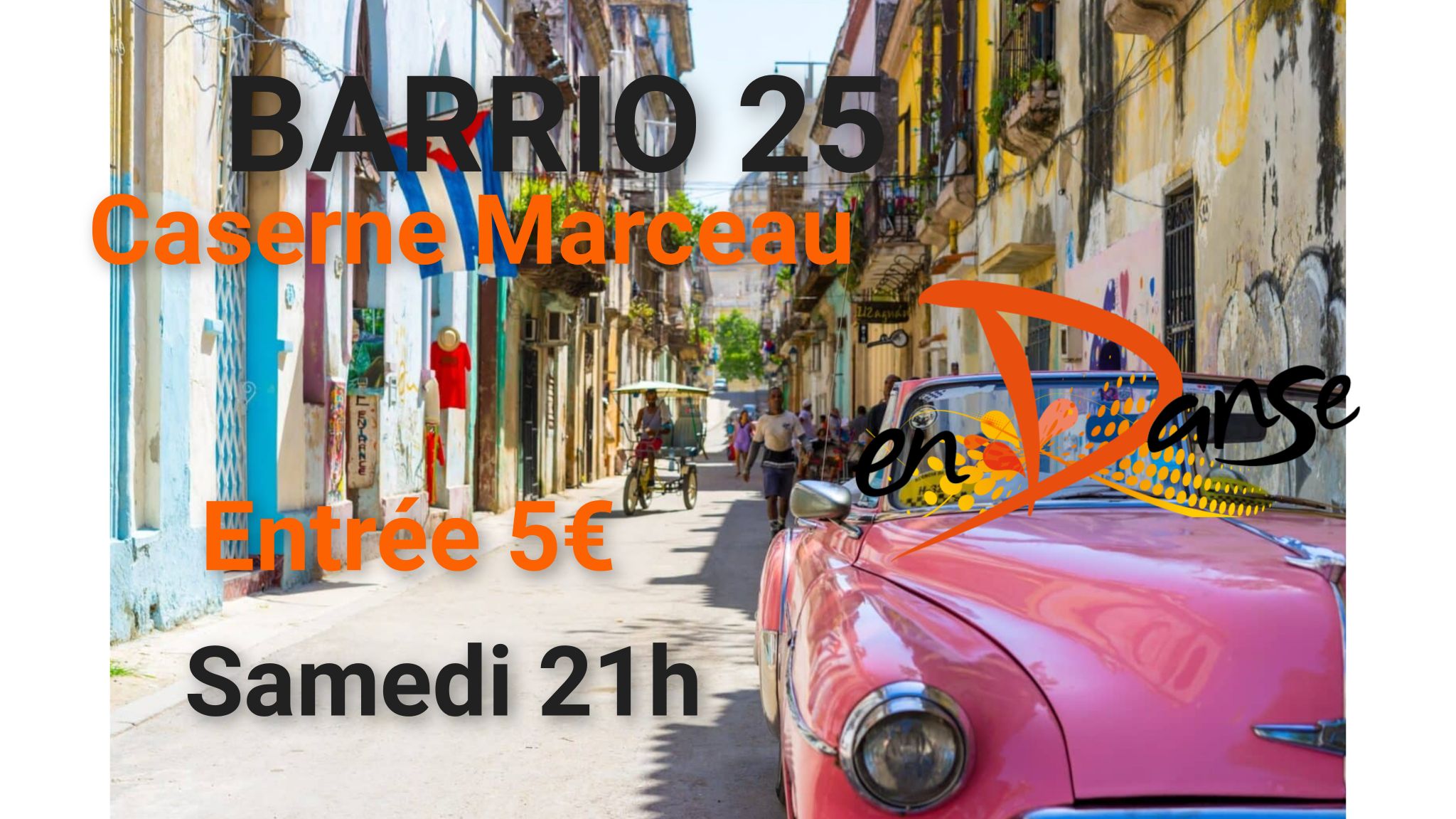 Barrio 25