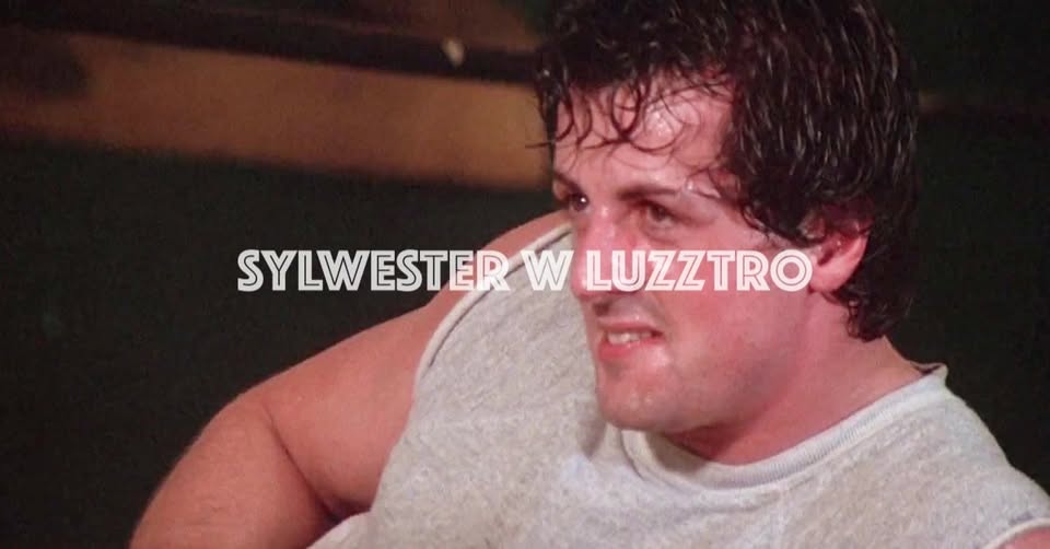 Sylwester w Luzztro