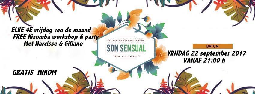 Son Sensual