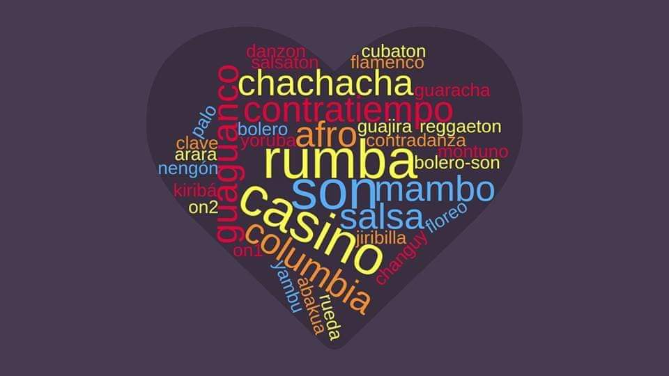 Afro Cuban si nu numai cu Roman Leca