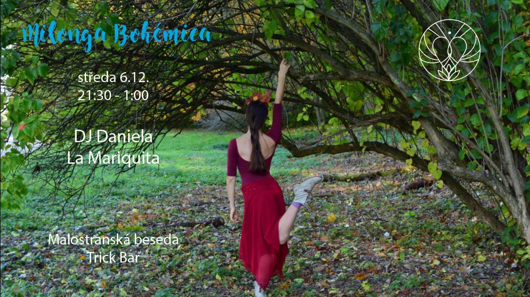 Milonga Bohémica 6.12
