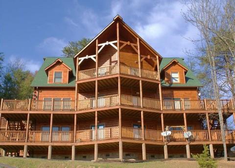 Armada Zouk Cabin Retreat